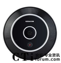 科達TrueVoc 300D數(shù)字全向麥克風(fēng)