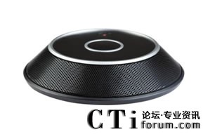 科達TrueVoc 300D數(shù)字全向麥克風(fēng)