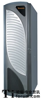 Teradata天睿公司推出新款巨量數據專用平臺